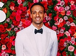 The Band's Visit Standout Ari'el Stachel Wins First Tony Award: 'Know ...