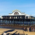 Cleethorpes turismo: Qué visitar en Cleethorpes, Inglaterra, 2024 ...