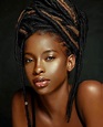 Black beauties instagram on Stylevore