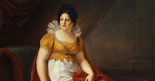 María Luisa de Borbón, la infanta compositora y feminista