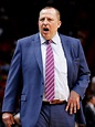 Tom Thibodeau 'can taste' Knicks job as Jay Wright hope fizzles