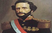 Gobierno de Juan Antonio Pezet (1863 - 1865) | Carpetapedagogica.com