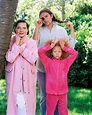 Isabella Rossellini and Model Son Star in New Campaign Together - PAPER ...