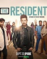 The Resident Season 2 DVD Release Date | Redbox, Netflix, iTunes, Amazon