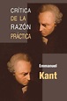 Crítica de la Razón Práctica by Emmanuel Kant (2015, Paperback) | eBay