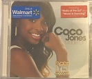 Coco Jones - Made Of (2013, CD) | Discogs