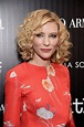 CATE BLANCHETT at Truth Premiere in New York 10/07/2015 – HawtCelebs