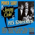 Best Buy: Power Surf!: The Best of Jerry Cole & His Spacemen [CD]
