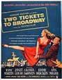 Two Tickets to Broadway (1951) - FilmAffinity