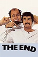 The End (1978) - Posters — The Movie Database (TMDB)