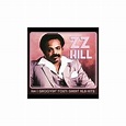 Z.Z. Hill Am I Groovin' You ? : Great R & B Hits CD :2645685:タワーレコード ...