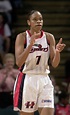 Former Comets star Tina Thompson selected to Women’s Basketball Hall of ...