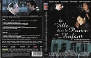 La ville dont le prince est un enfant (1997) :: starring: Naël Marandin ...