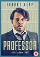 New Trailer For 'The Professor' With Johnny Depp