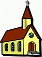 Download High Quality church clip art animated Transparent PNG Images ...