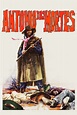 Antonio das Mortes (1969) - Posters — The Movie Database (TMDB)