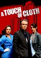 A Touch of Cloth | TV fanart | fanart.tv