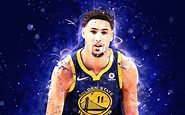 Klay Thompson Wallpapers - Top Free Klay Thompson Backgrounds ...