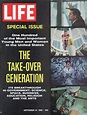 Revisiting 'Life' Magazine's 'Take-Over Generation' : NPR