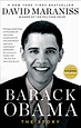 Barack Obama | Book by David Maraniss | Official Publisher Page | Simon ...