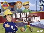 Amazon.de: Feuerwehrmann Sam - Norman außer Rand und Band ansehen ...