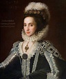 Alathea Talbot (c.1590–1654), Countess of Arundel and Surrey | British ...