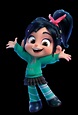 Vanellope So Cute In Wreck it ralph 2 | Arte da disney, Detona ralph ...