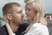Calvin Harris + Ellie Goulding Get Romantic in ‘I Need Your Love’ Video