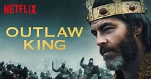 Film Review - Outlaw King (2018) | MovieBabble