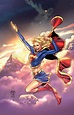 Supergirl - Comic Art Community GALLERY OF COMIC ART