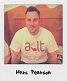 Marc Pearson - ACLT