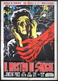 il Mostro di Sangue (1) | Original Vintage Poster | Chisholm Larsson ...