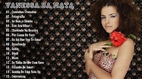 Vanessa da Mata - Ouvir todas as 31 músicas melhor - YouTube