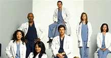 Grey's Anatomy: The Main Characters, Ranked By Intelligence
