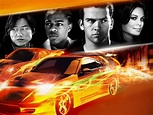 The Fast and the Furious: Tokyo Drift | Apple TV (BR)
