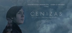 Cenizas (Película) - EcuRed