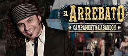 El Arrebato llega a Bilbao | Teatro Campos Elíseos Antzokia