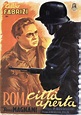 Roma, ciudad abierta (1945) - Película eCartelera