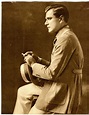 1921 Bert Lytell showing off some summer “casual” wear for the film ...