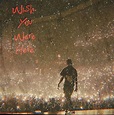 Wish You Were Here - Astroworld | Travis scott wallpapers, Rap album ...