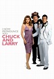 I Now Pronounce You Chuck & Larry (2007) - Posters — The Movie Database ...