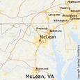 Mclean Virginia Map – Get Latest Map Update