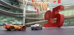 Cars 3: Evolution | Film-Rezensionen.de