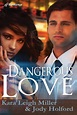 Dangerous Love (Paperback) - Walmart.com - Walmart.com