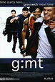 G:MT Greenwich Mean Time (1999) movie cover