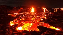 Hawaii Volcanos / Hawaii S Kilauea Explosive Eruption At Volcano Bbc ...