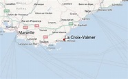 Guide Urbain de La Croix-Valmer