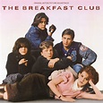 The Breakfast Club (Original Motion Picture Soundtrack) [Vinyl LP ...