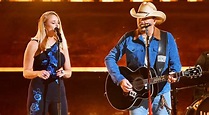Jason & Miranda’s “Drowns The Whiskey” CMA Performance Reveals True ...