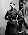 George B. McClellan - Wikipedia | RallyPoint